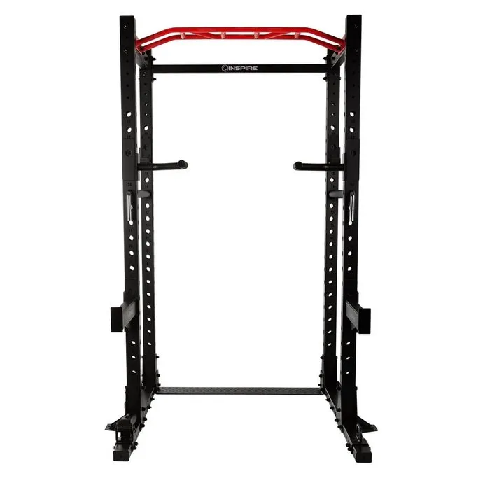 Inspire Fitness FPC1 Power Rack - Commercial