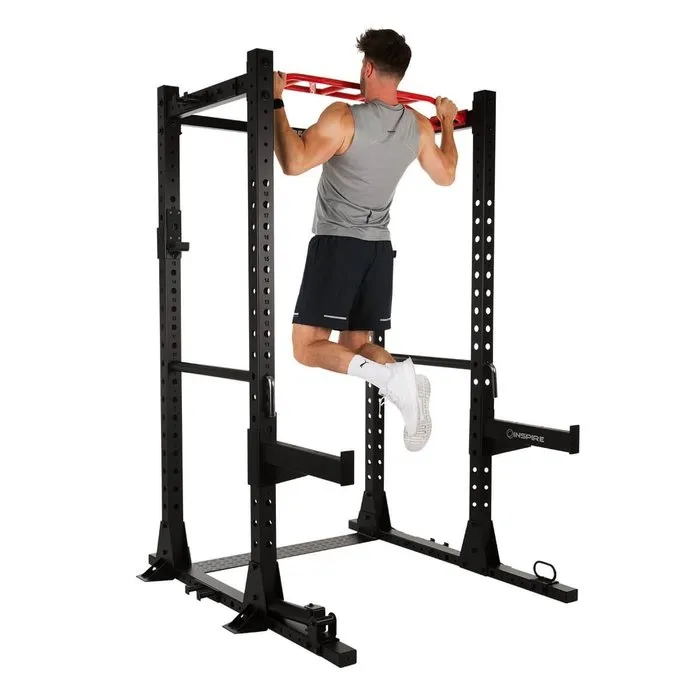 Inspire Fitness FPC1 Power Rack - Commercial