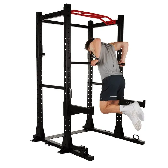 Inspire Fitness FPC1 Power Rack - Commercial