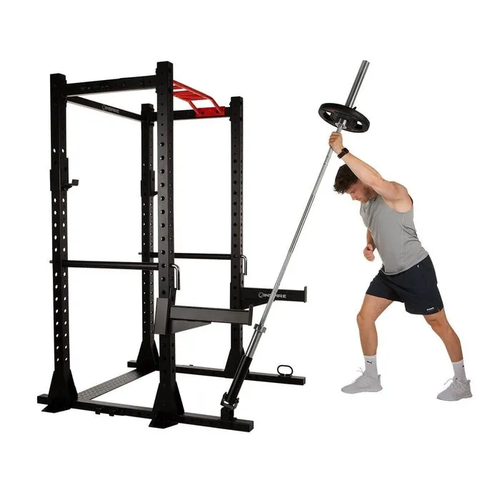 Inspire Fitness FPC1 Power Rack - Commercial