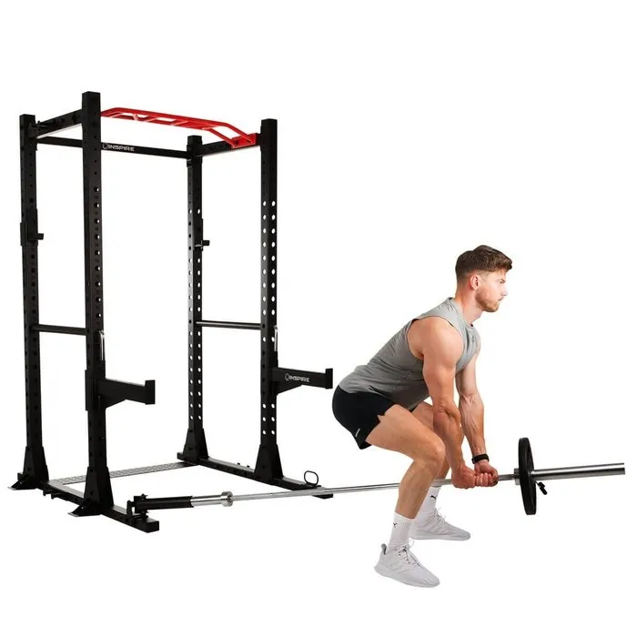 Inspire Fitness FPC1 Power Rack - Commercial