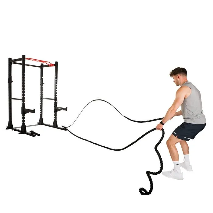 Inspire Fitness FPC1 Power Rack - Commercial