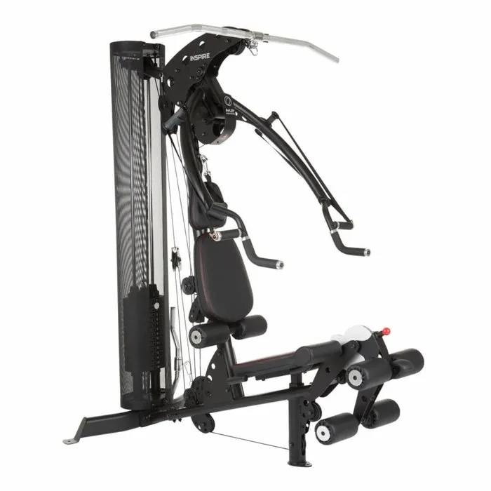 Inspire Fitness M2 Multi-Gym Homegym Black