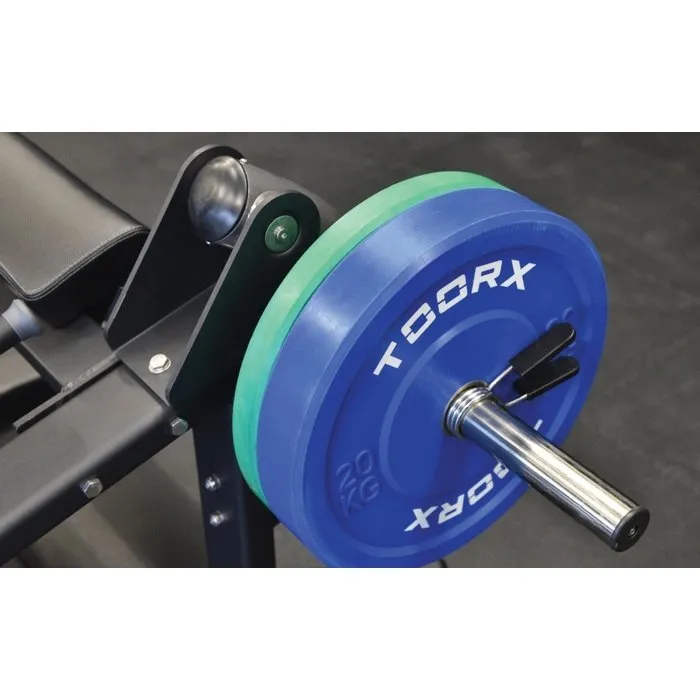 Toorx FWX-4600 Gluteus Machine - Plateload - Full Commercial