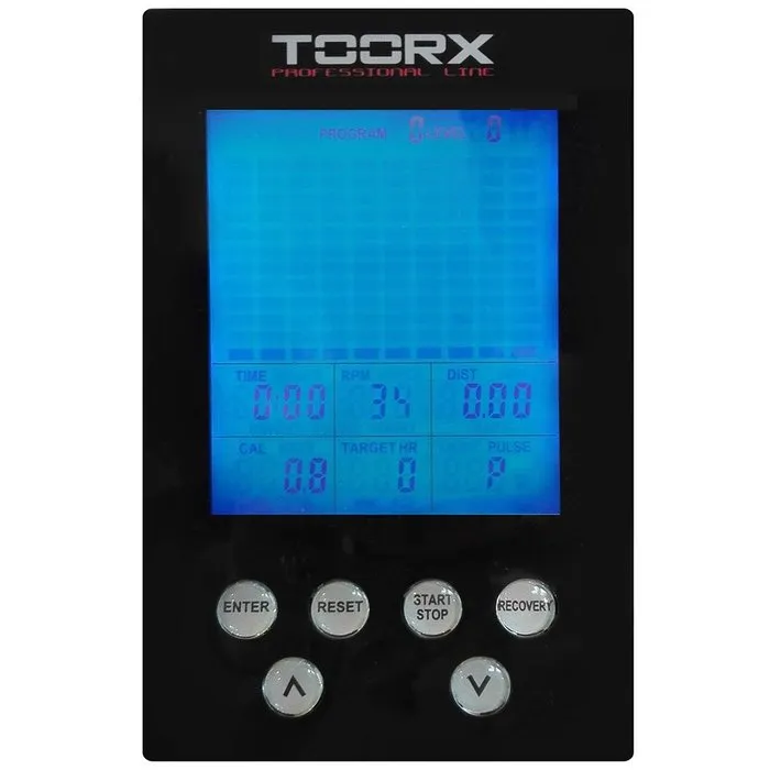 Toorx TRX Speed Cross Runner - Motorloos - Commercieel