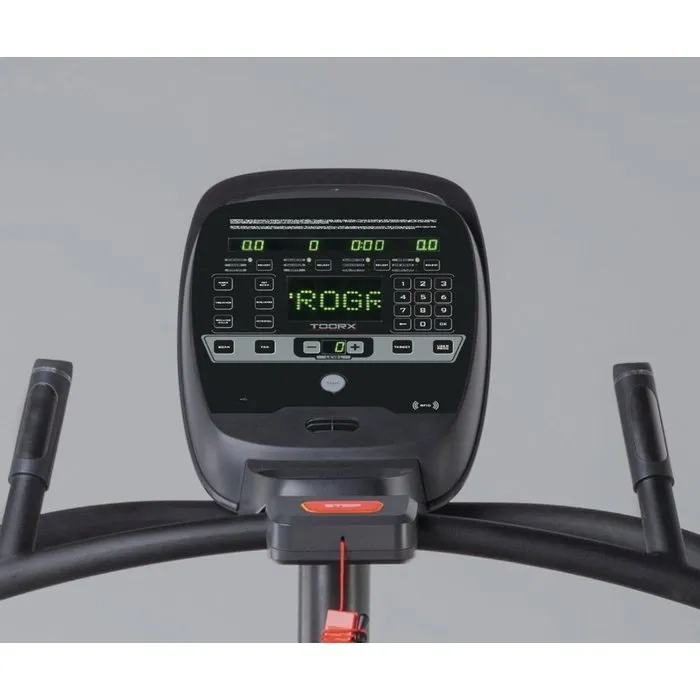 Toorx Pro CLX-9000 Stair climber Full Commercial - Gratis Montage