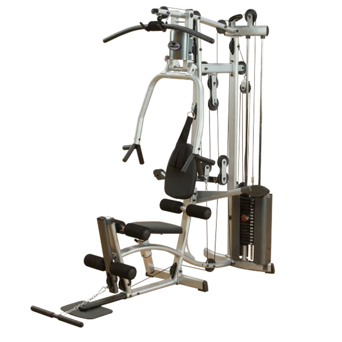 PowerLine P2X Homegym - Multigym