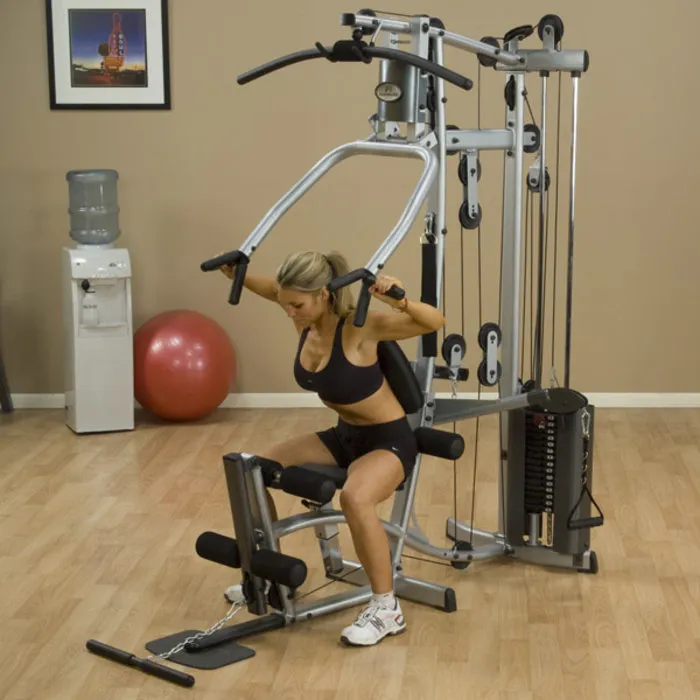 PowerLine P2X Homegym - Multigym