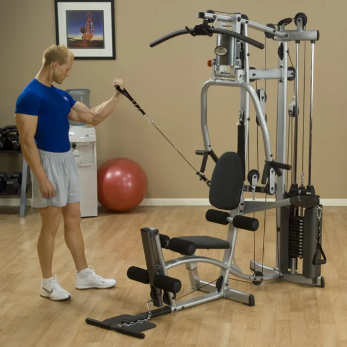 PowerLine P2X Homegym - Multigym