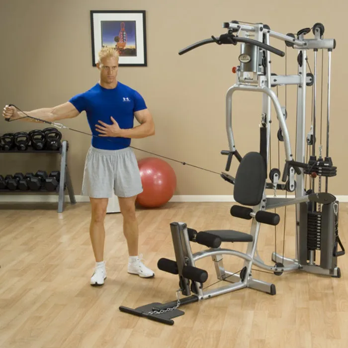 PowerLine P2X Homegym - Multigym