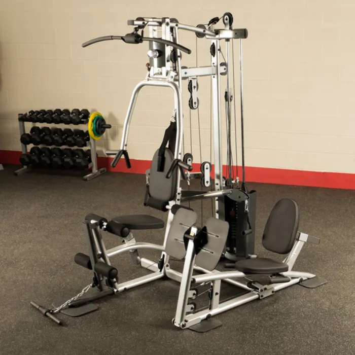 PowerLine P2X Homegym - Multigym