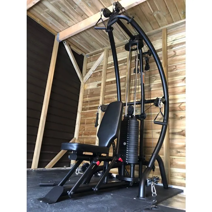 Inspire Fitness Krachtstation - Homegym - Multi-Gym M1