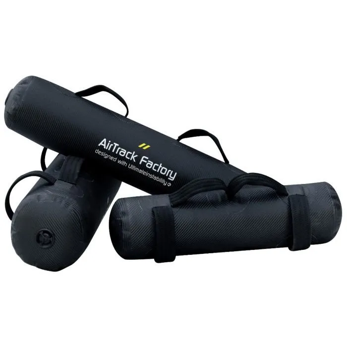 Aquabag Black maat S, M of L