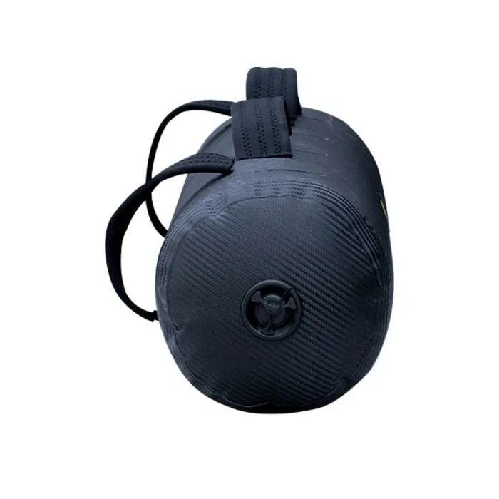 Aqualine Aquabag Black maat S, M of L