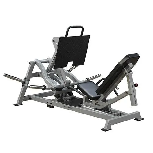 ProClubline Leverage Leg Press