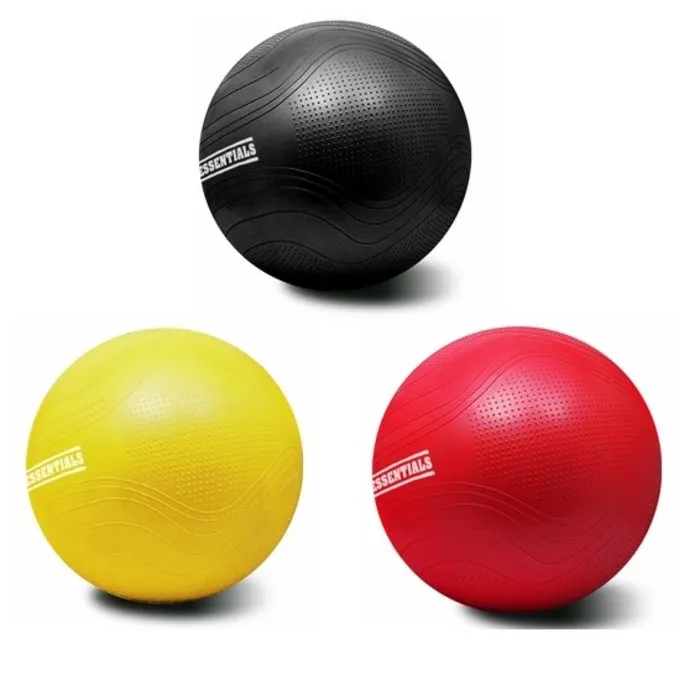 PT Essentials SALE - Gymball PRO V2 - Swiss Ball - 55, 65 of 75 cm