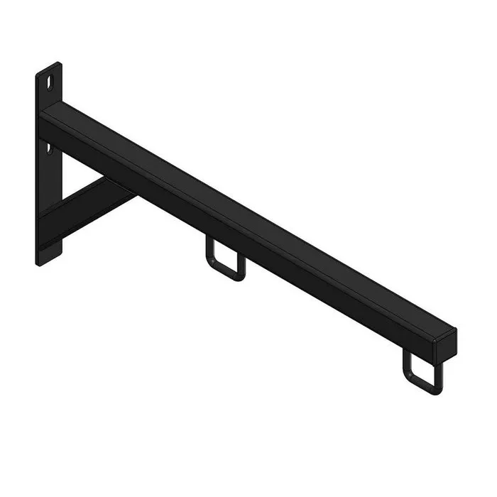 PT Essentials Ring Arm Attachment voor PT Essential Rigs