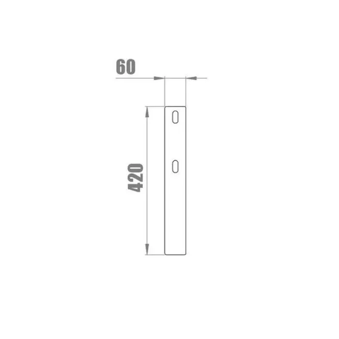 PTessentials Ring Arm Attachment voor PT Essential Rigs