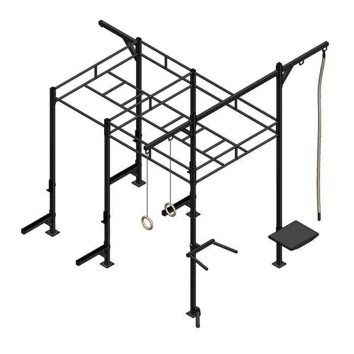 PT Essentials Custom Rig PC20211011-I - OUTDOOR