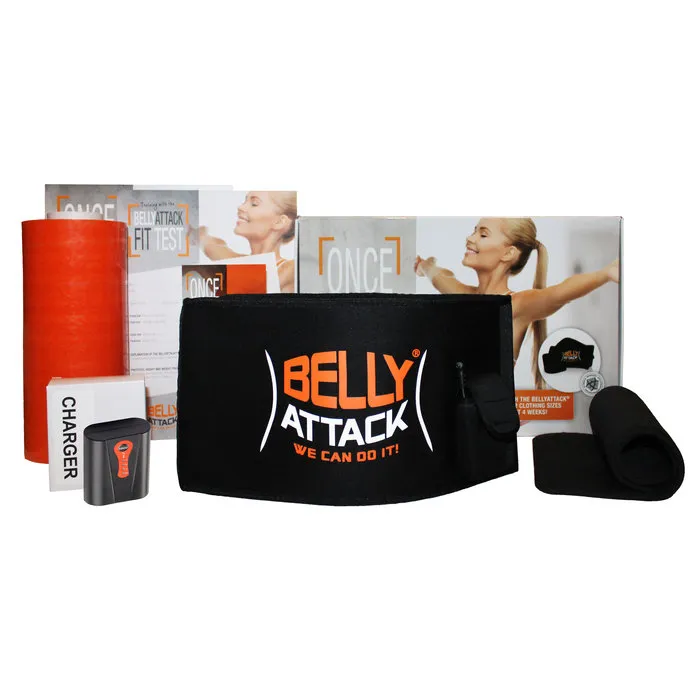 BellyAttack® pakket