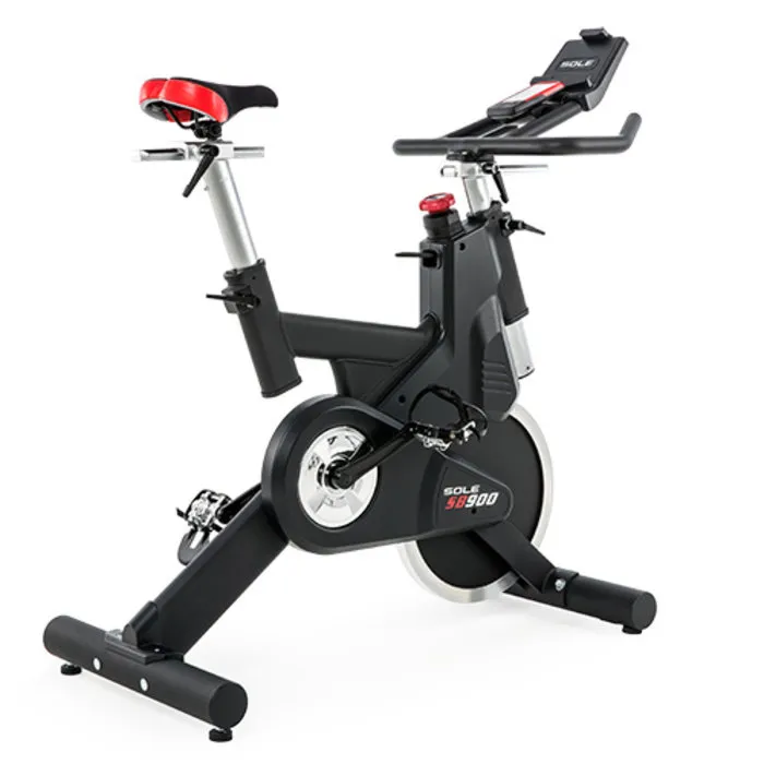 Sole Fitness SB900 Professionele Spinbike - Gratis montage