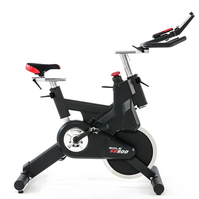 Sole Fitness SB900 Professionele Spinbike - Gratis montage