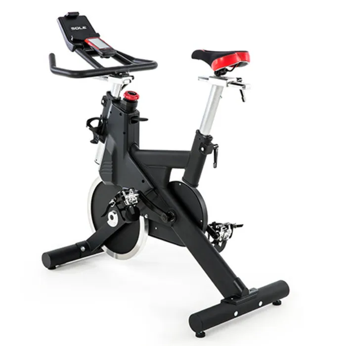 Sole Fitness SB900 Professionele Spinbike - Gratis montage