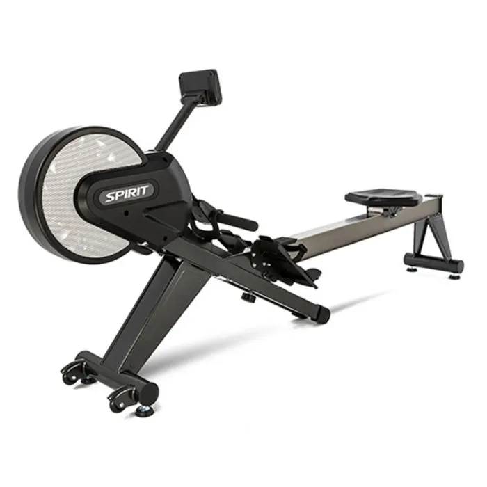 SPIRIT fitness CRW800 opklapbare roeitrainer - Gratis Montage