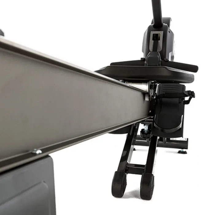 SPIRIT fitness CRW800 opklapbare roeitrainer - Gratis Montage