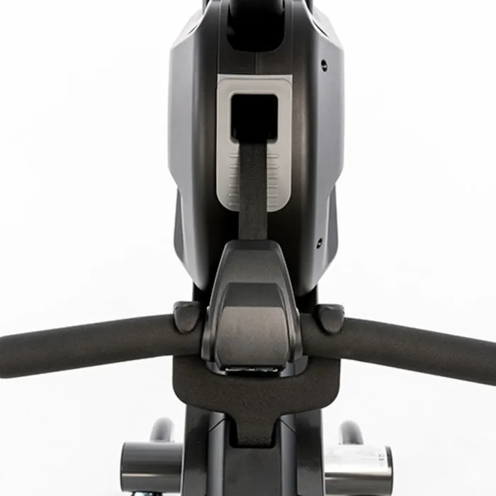SPIRIT fitness CRW800 opklapbare roeitrainer - Gratis Montage