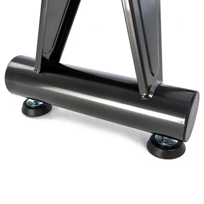 SPIRIT fitness CRW800 opklapbare roeitrainer - Gratis Montage