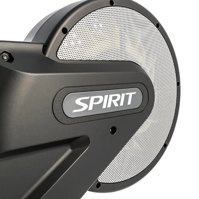 SPIRIT fitness CRW800 opklapbare roeitrainer - Gratis Montage