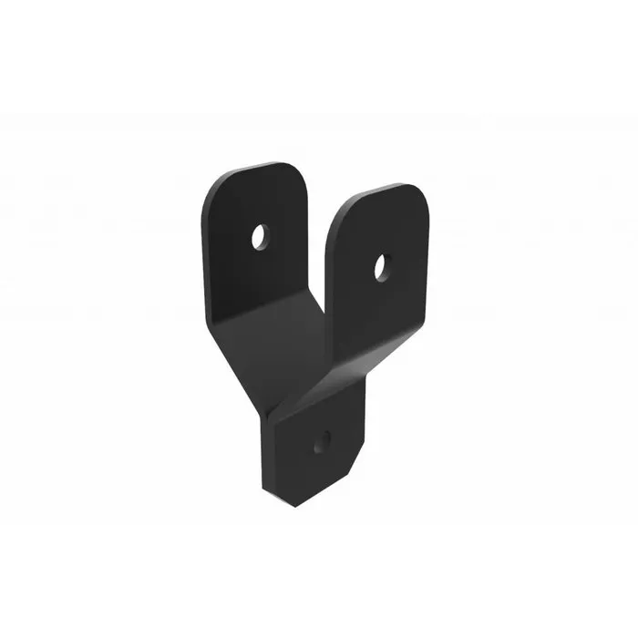 Crossmaxx LMX1763 Crossmaxx® XL Bracket for Trawler & Crossbar
