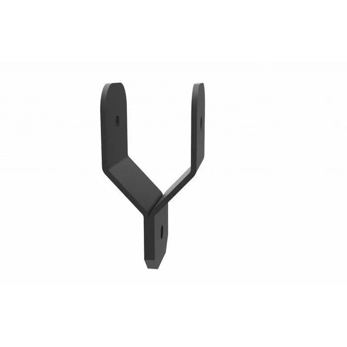 Crossmaxx LMX1763 Crossmaxx® XL Bracket for Trawler & Crossbar