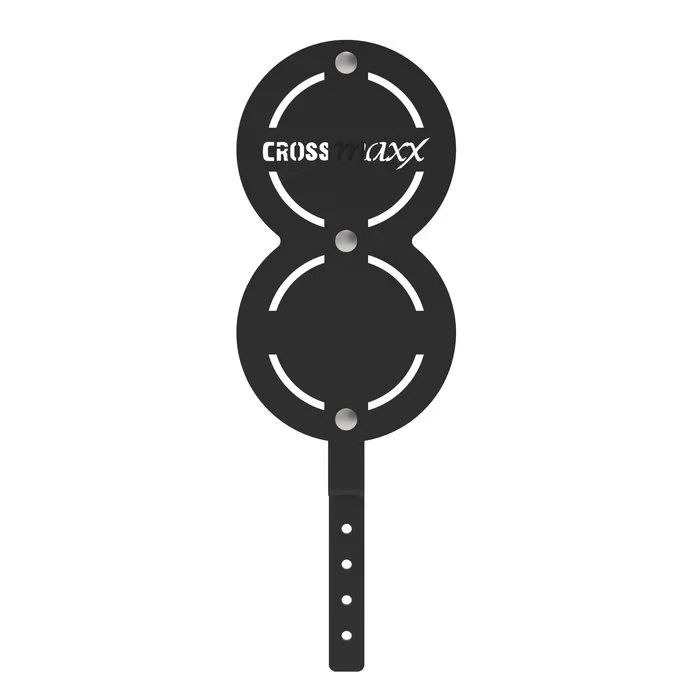 Crossmaxx LMX1773 XL Double Wallball target