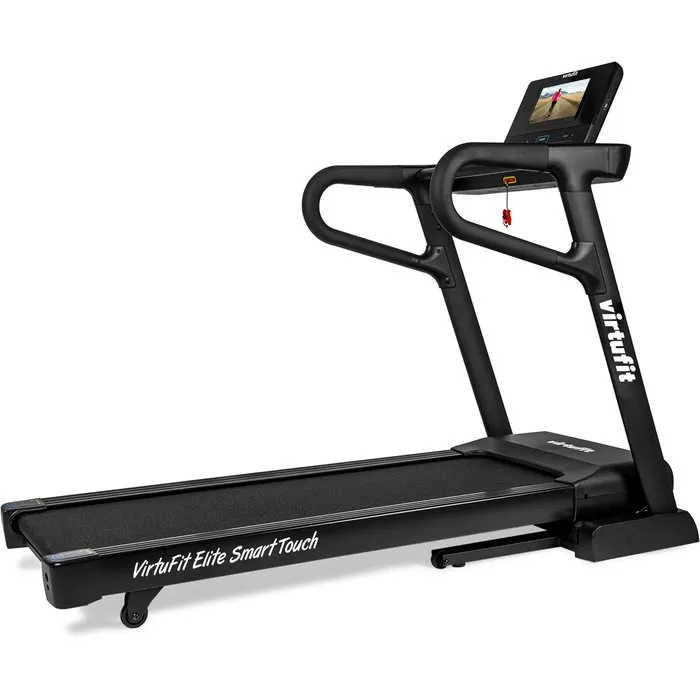 VirtuFit Niet meer leverbaar - Elite Smart Touch Loopband met Zwift