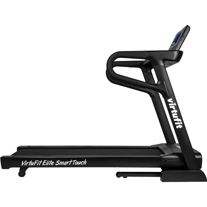 VirtuFit Niet meer leverbaar - Elite Smart Touch Loopband met Zwift