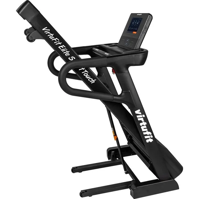 VirtuFit Niet meer leverbaar - Elite Smart Touch Loopband met Zwift