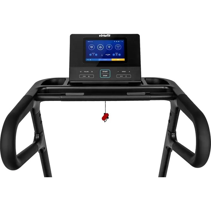 VirtuFit Niet meer leverbaar - Elite Smart Touch Loopband met Zwift