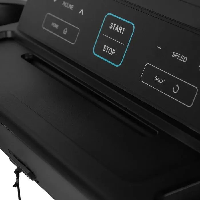 VirtuFit Niet meer leverbaar - Elite Smart Touch Loopband met Zwift