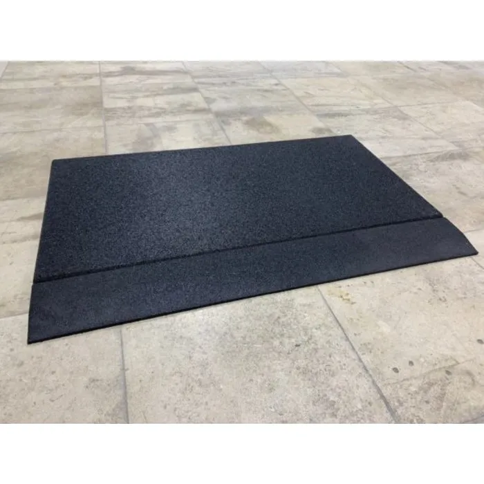 PT Essentials Schuine rand 100 x 10 x 2 high-density tegel