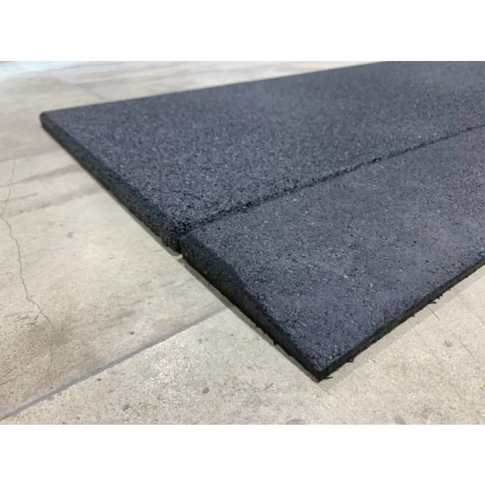 PT Essentials Schuine rand 100 x 10 x 2 high-density tegel