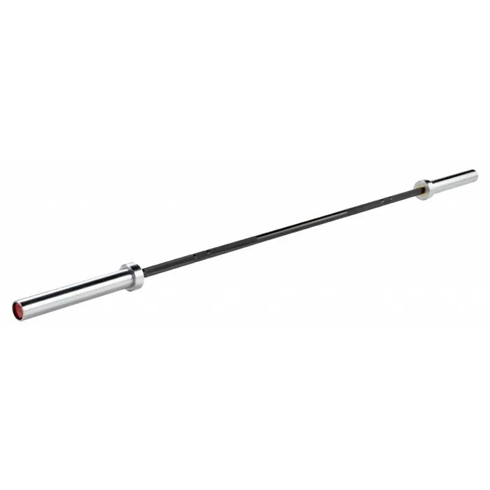 PT Essentials POWERLIFTER WOMENS Olympische halterset