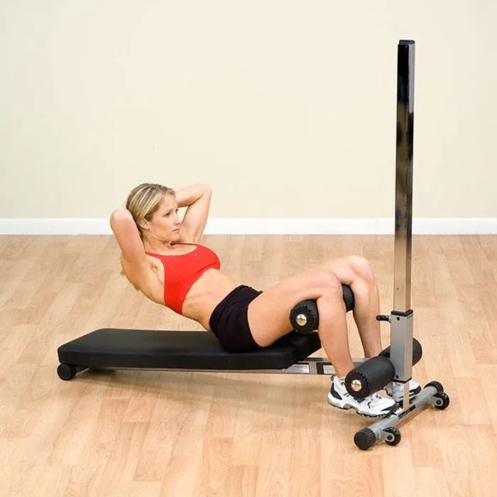 Body-Solid Pro-Style Ab Board | GAB-60 Ab Board