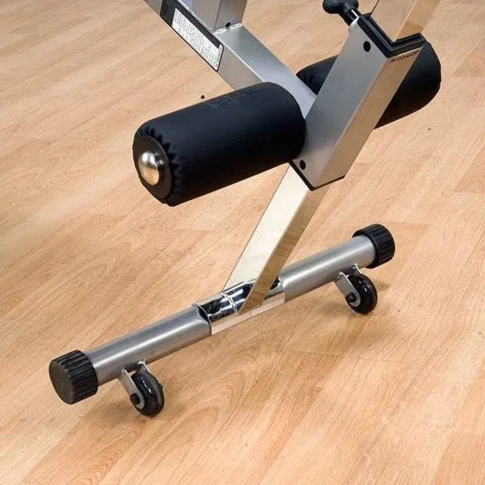 Body-Solid Pro-Style Ab Board | GAB-60 Ab Board