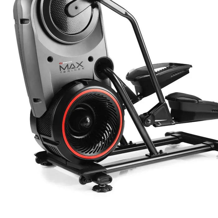 BowFlex Max Trainer M9 HIIT Trainer - Gratis installatie