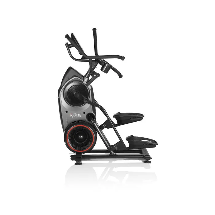 BowFlex Max Trainer M9 HIIT Trainer - Gratis installatie