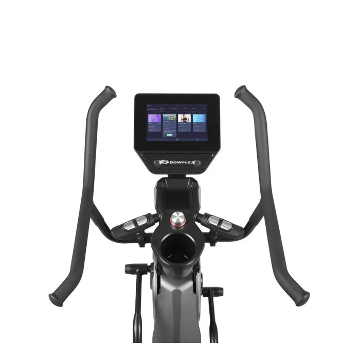BowFlex Max Trainer M9 HIIT Trainer - Gratis installatie