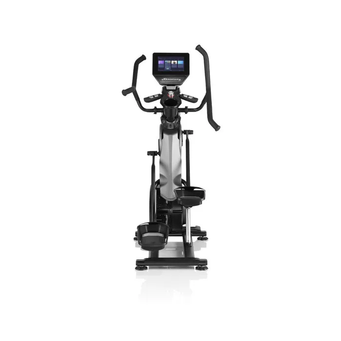 BowFlex Max Trainer M9 HIIT Trainer - Gratis installatie