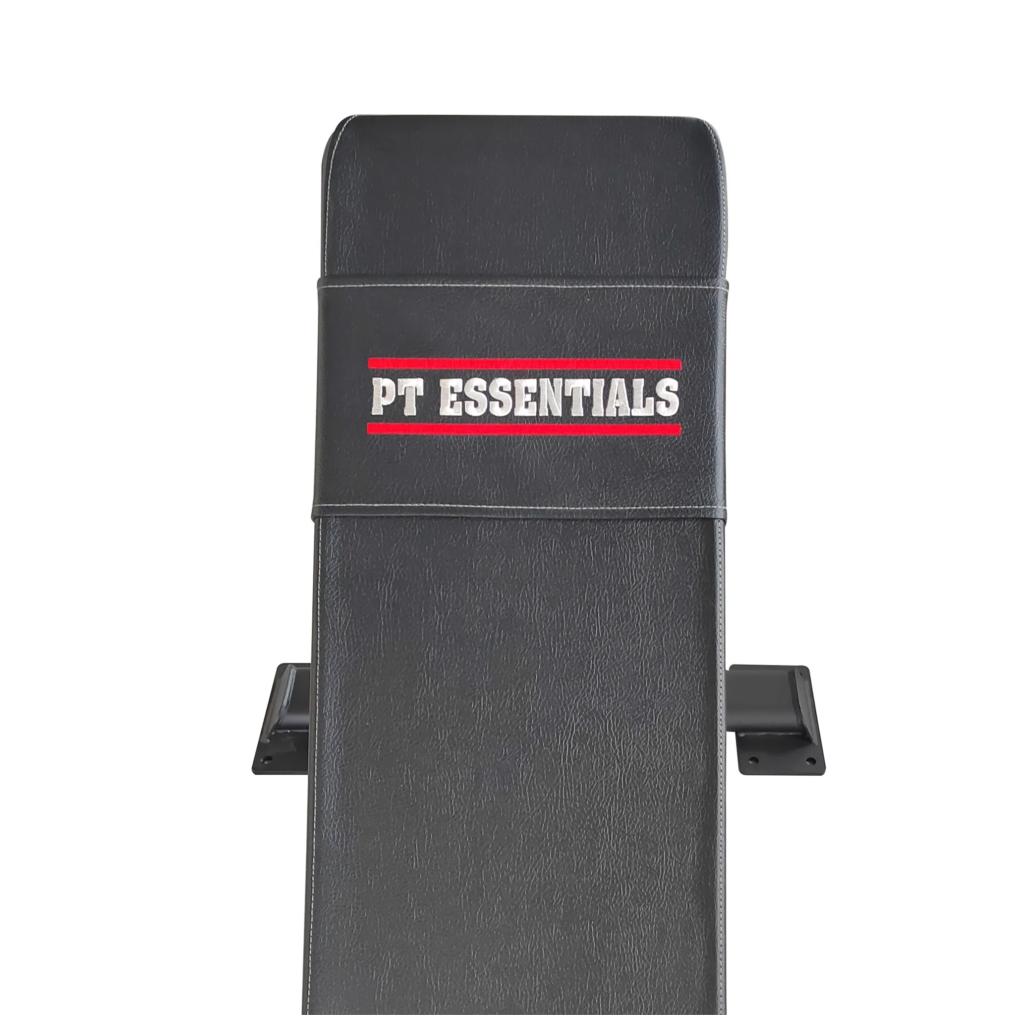 PT Essentials PRO Adjustable Bench Fitnessbank - Professioneel inzetbaar